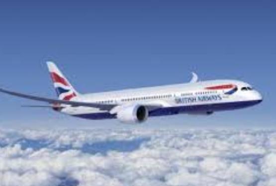 British Airways martın 2-dək uçuşları dayandırdı