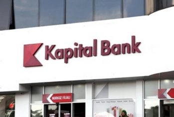 "Kapital Bank" səhmdarlarına - DİVİDEND ÖDƏMƏYƏ BAŞLAYIB