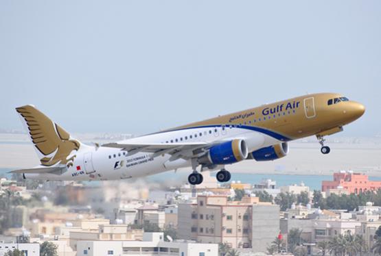 “Gulf Air” Bakıya uçuşlara hazırlaşır