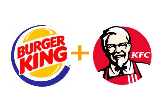 "KFC", yoxsa "Burger King" - hansı daha sərfəlidir?