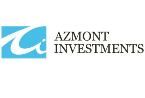 AGI şirkəti “Azmont İnvestments” şirkətini tam nəzarət altına alıb