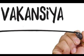 Supermarketlər şəbəkəsi işçi axtarır - MAAŞ 2000-2500 MANAT - VAKANSİYA
