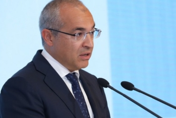 Mikayıl Cabbarov: “Exxon Mobil”in dəstəyi ilə Azərbaycanda qeyri-ənənəvi neft yatağı kəşf edilə bilər”