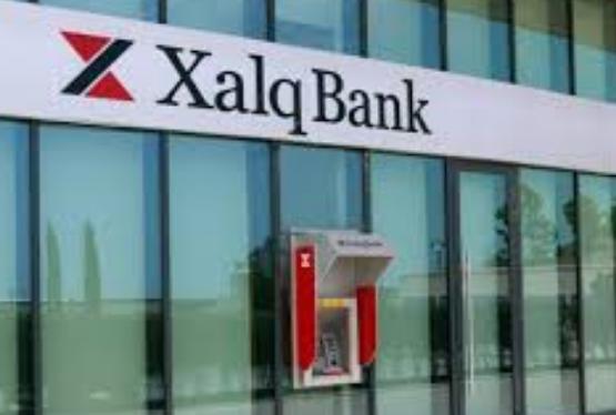 “Xalq Bank”da yeni - TƏYİNAT