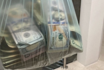 Balıq satan qadın birjaya 16 min dollar “yatırdı” - Hamısını itirdi