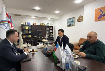 Türk coğrafiyasındakı bütün qiymətləndiricilər vahid platformada birləşəcək