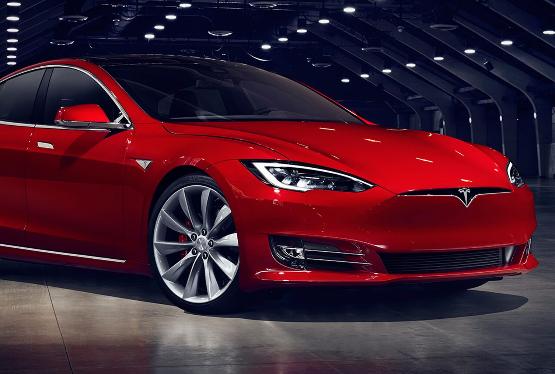 Tesla almanlara meydan oxuyur - Mercedes və BMW-ni "keçdi"
