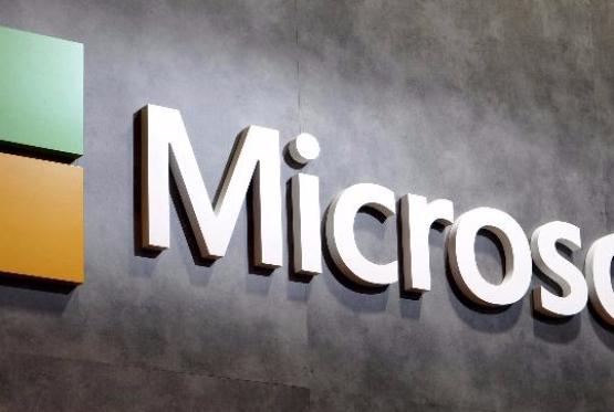 Чи­стая при­быль Microsoft в I квар­та­ле составила 5 млрд. дол­ла­ров