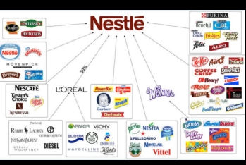 Biz yeyirik, o qazanır: «Nestlé»yə pullar axır - bir ildə 99 milyard avro satış