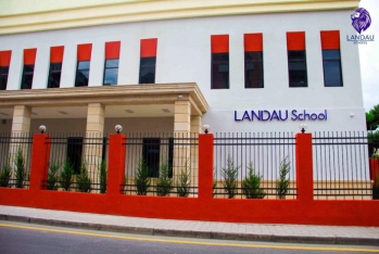 “Landau School” valideynin ödədiyi təhsil haqqını geri qaytarmır? – [red]STATUS – MƏKTƏBDƏN AÇIQLAMA  [/red] | FED.az