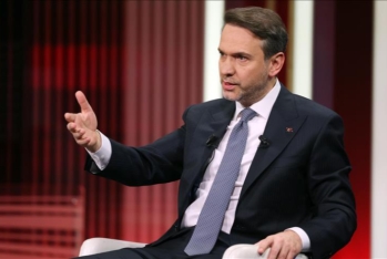 "Neftin qiymətində hər 1 dollarlıq artım Türkiyəyə 400 milyon dollara başa gəlir"