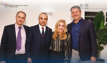 Azərbaycan və Yunanıstan pərakəndəçiləri əməkdaşlığa başlayır | FED.az