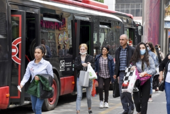 28 May - Respublika Günü avtobuslar işləyəcək - RƏSMİ