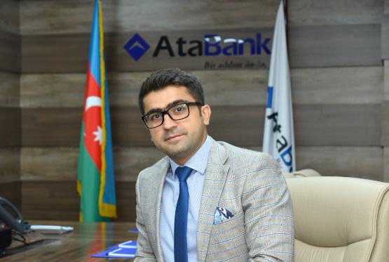 "AtaBank"da yeni təyinat