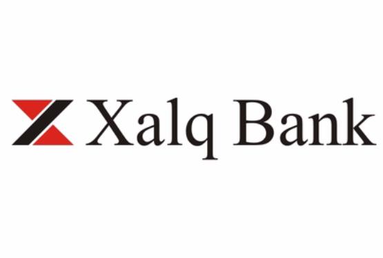 "XALQ BANK" işçi axtarır - VAKANSİYA