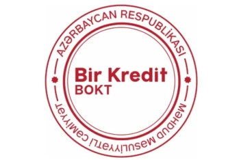 “Birkart BOKT” MMC adı dəyişdirilərək - “Bir Kredit BOKT” MMC olub