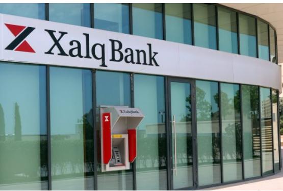 "Xalq Bank" işçi axtarır - VAKANSİYA