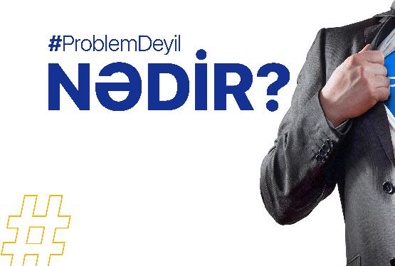 Heçnə PROBLEM DEYİL - BANKDAN AÇIQLAMA