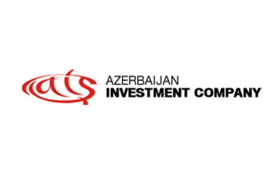 Azərbaycan İnvestisiya Şirkəti mənfəətini açıqladı