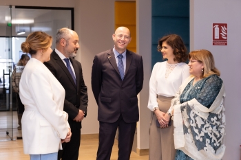 Yelo Bank inklüziv şəhər və qadın sahibkarlığı mövzusunda beynəlxalq tədbirə ev sahibliyi edib | FED.az