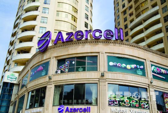 “Azercell Telekom”un 103 milyon aktivi dondurulub