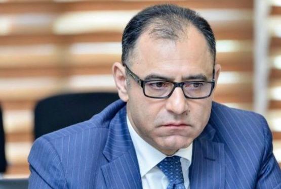 İbrahim Alışov: “Banklarda sınaq dövrü olacaq”