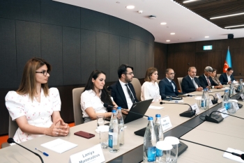 [red]Sahibkarlar üçün mühüm yenilik: Sadələşdirilmiş vergi limiti artırılacaq – [red]HAZIRDA 200 MİN MANATDIR[/red] [/red] | FED.az