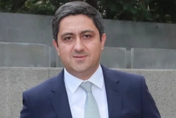 "Unibank"da - YENİ TƏYİNAT