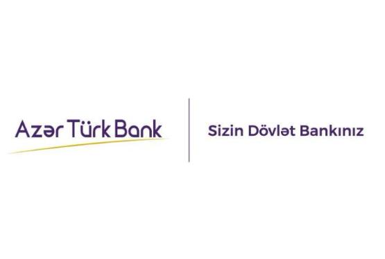 Azər Türk Banka yeni təyinat