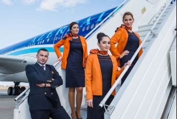 "Azerbaijan Airlines - AZAL" işçilər axtarır - VAKANSİYALAR