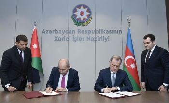 Azərbaycan vətəndaşları daha bir ölkəyə - VİZASIZ GEDƏCƏK - FOTOLAR | FED.az