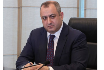 Adil Əliyevə buna görə töhmət verilib – SƏBƏB