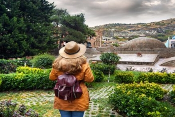 Gürcüstan Azərbaycandan turist axınında artım gözləyir