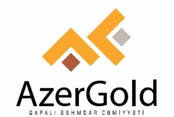 "AzerGold" QSC - Tender elanı