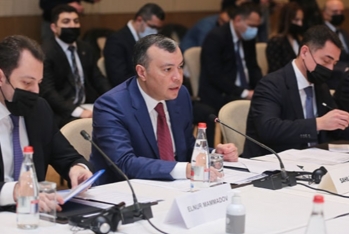 “Macarıstan Azərbaycana 340 milyon dollar investisiya yatırıb”