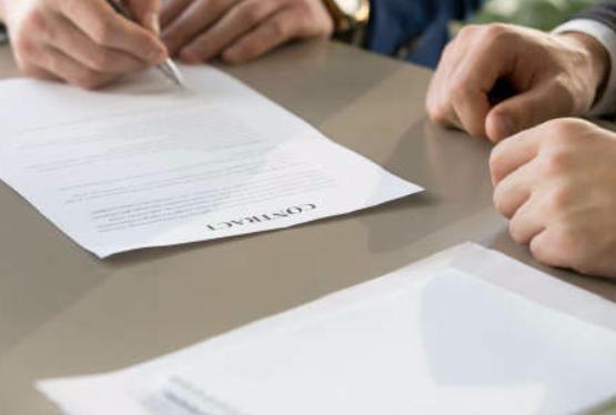 “Azərbaycan Kredit Bürosu” müqavilələrin imzalanması prosesini başa çatdırıb