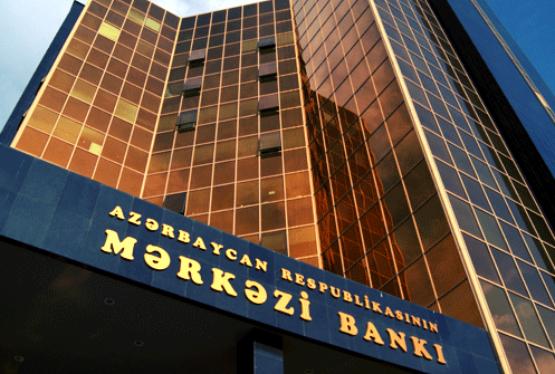 Mərkəzi Bank bugünkü depozit hərracında 24 mln. manat cəlb edib