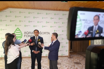 Pambıq sahələri üzrə hesablanmış aqrar sığorta ödənişləri ilk dəfə olaraq - 1 MİLYON MANATI KEÇİB | FED.az