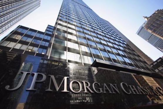 JPMorgan удивил сильным финансовым отчетом