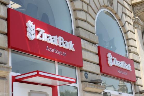 “Moody's” “Ziraat Bank Azərbaycan”ın reytinqini enirdi