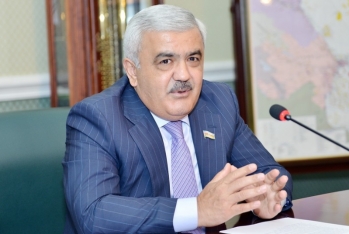 Ровнаг Абдуллаев стал Председателем правления SOCAR Türkiye