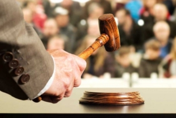 Bankın rayondakı əmlakı hərraca çıxarıldı - QİYMƏT, ŞƏRTLƏR