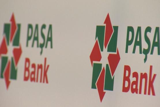 "Paşa Bank" işçi axtarır - VAKANSİYA