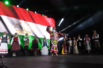 “Prezident Kuboku 2026” beynəlxalq reqatasının açılış mərasimi keçirilib - [red]FOTOLAR[/red] | FED.az