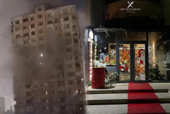 “Oğlum onun qurbanlarından biri olub” - Həbs edilən sahibkarın atası