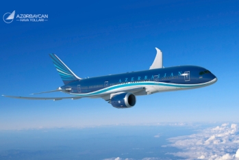"Azerbaijan Airlines" işçi axtarır - VAKANSİYA