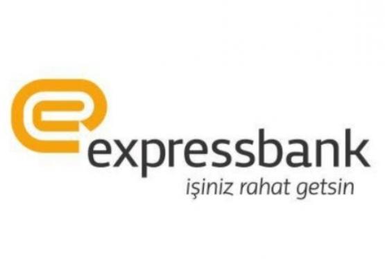 “Expressbank” işçi axtarır - VAKANSİYA