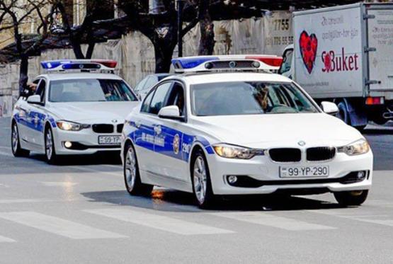 Yol Polisindən texniki baxışla bağlı  - MÜRACİƏT
