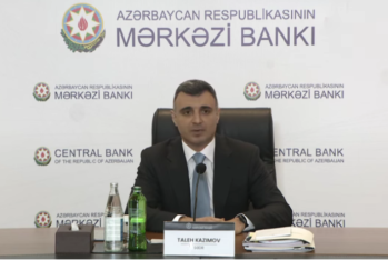 Uçot dərəcəsi ağaşı salındı - Kreditlər də ucuzlaşdı - MƏRKƏZİ BANK