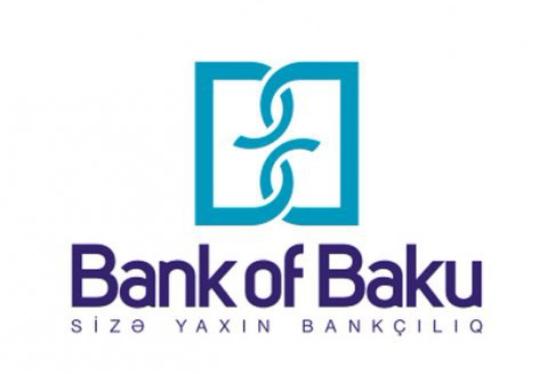 "Bank of Baku" işçi axtarır - VAKANSİYA